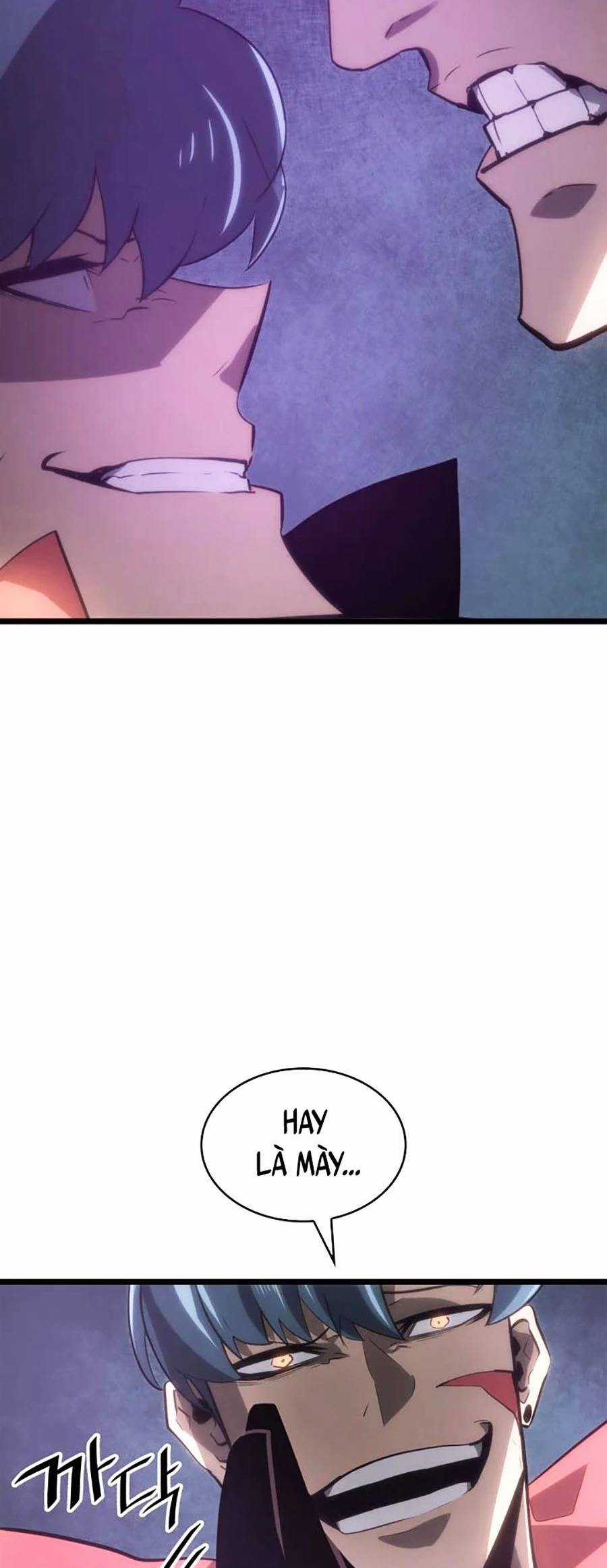 Ranker Cấp Sss Hồi Quy Chapter 7 trang 43