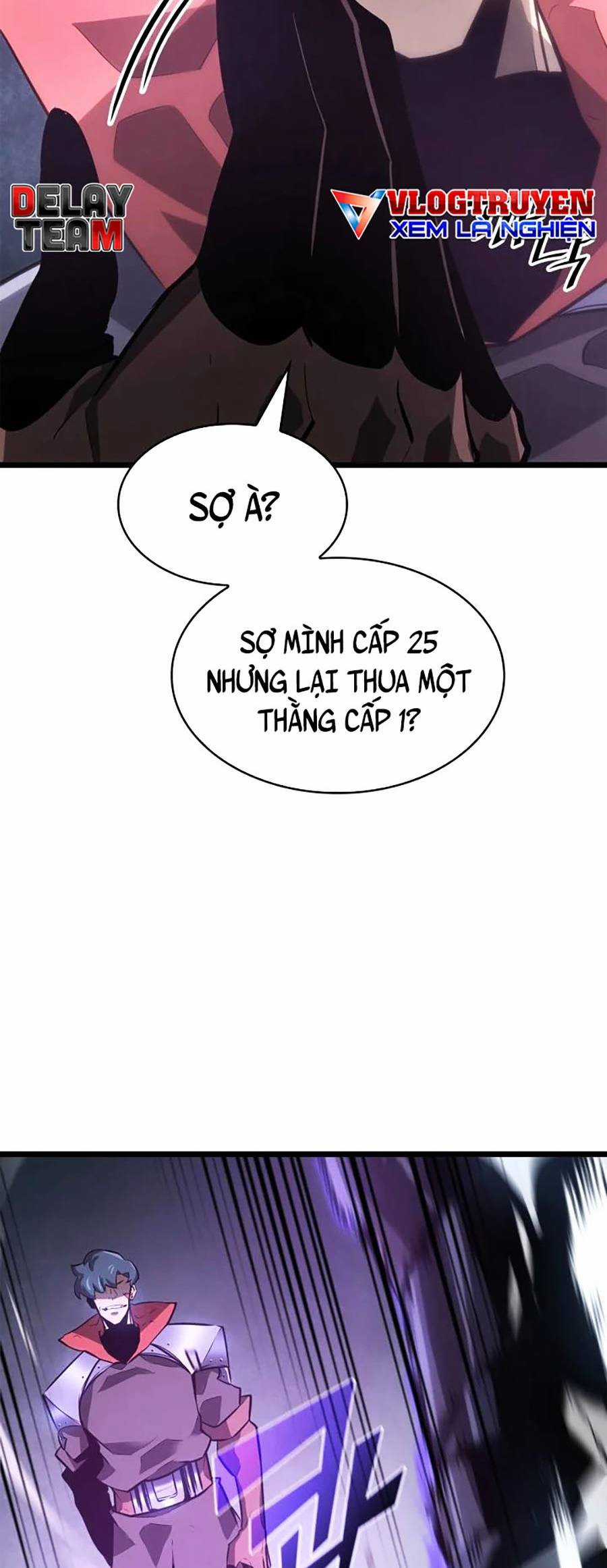 Ranker Cấp Sss Hồi Quy Chapter 7 trang 44