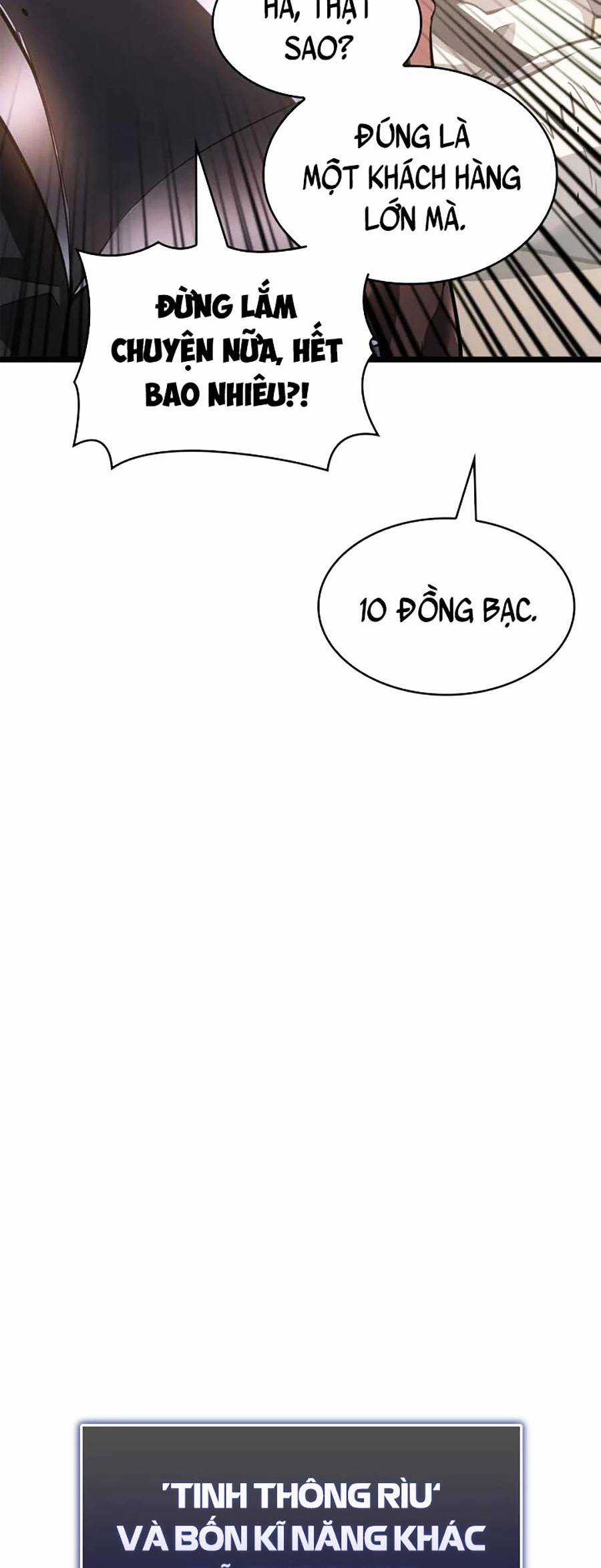 Ranker Cấp Sss Hồi Quy Chapter 7 trang 5