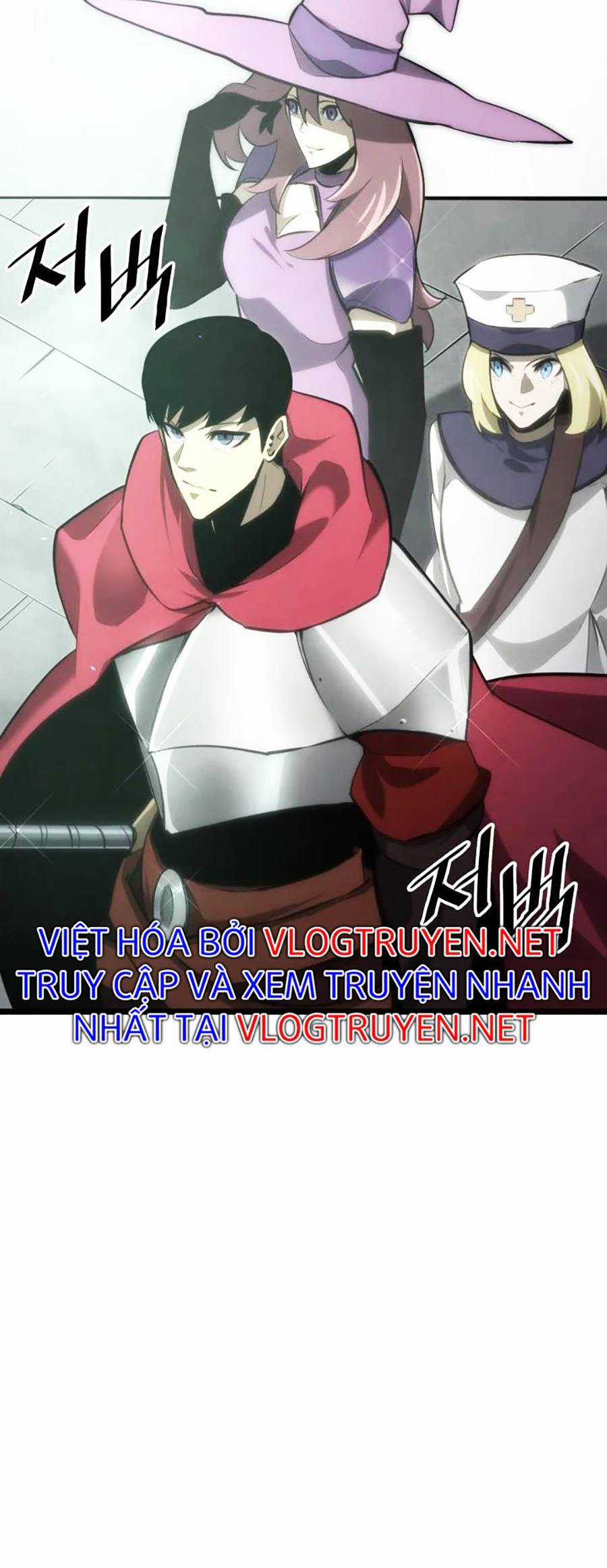 Ranker Cấp Sss Hồi Quy Chapter 7 trang 50