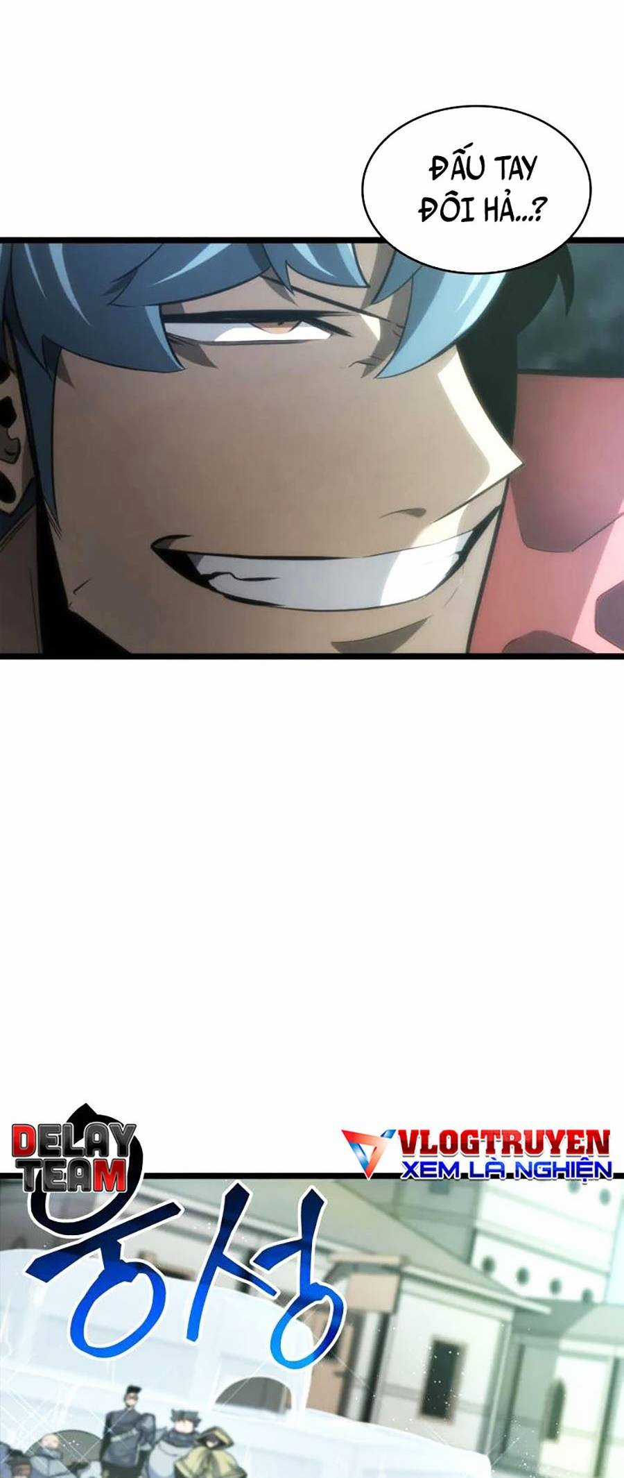 Ranker Cấp Sss Hồi Quy Chapter 7 trang 53