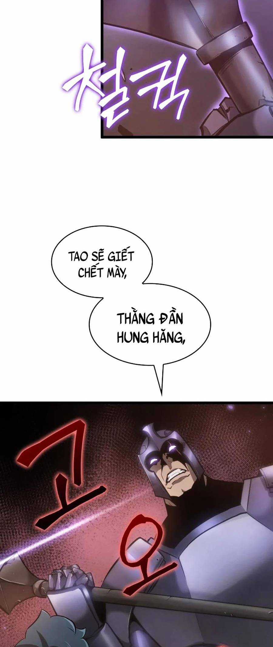 Ranker Cấp Sss Hồi Quy Chapter 7 trang 56