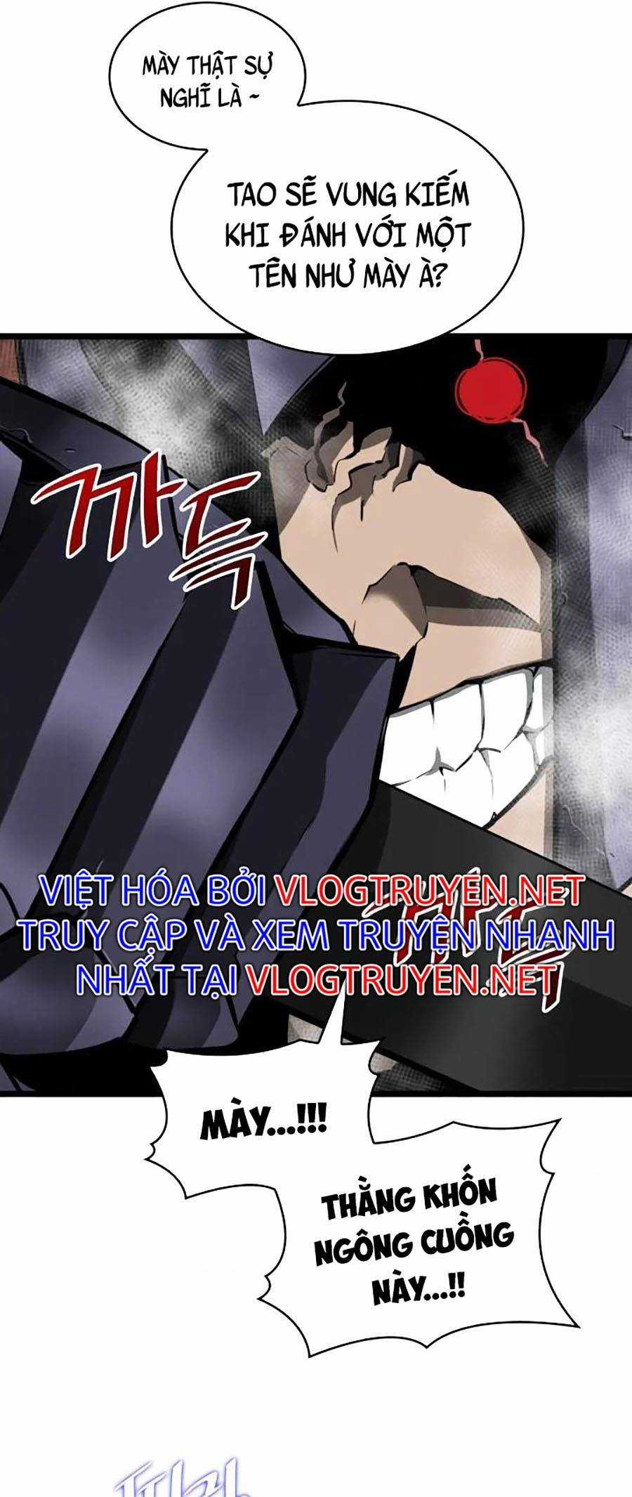 Ranker Cấp Sss Hồi Quy Chapter 7 trang 59