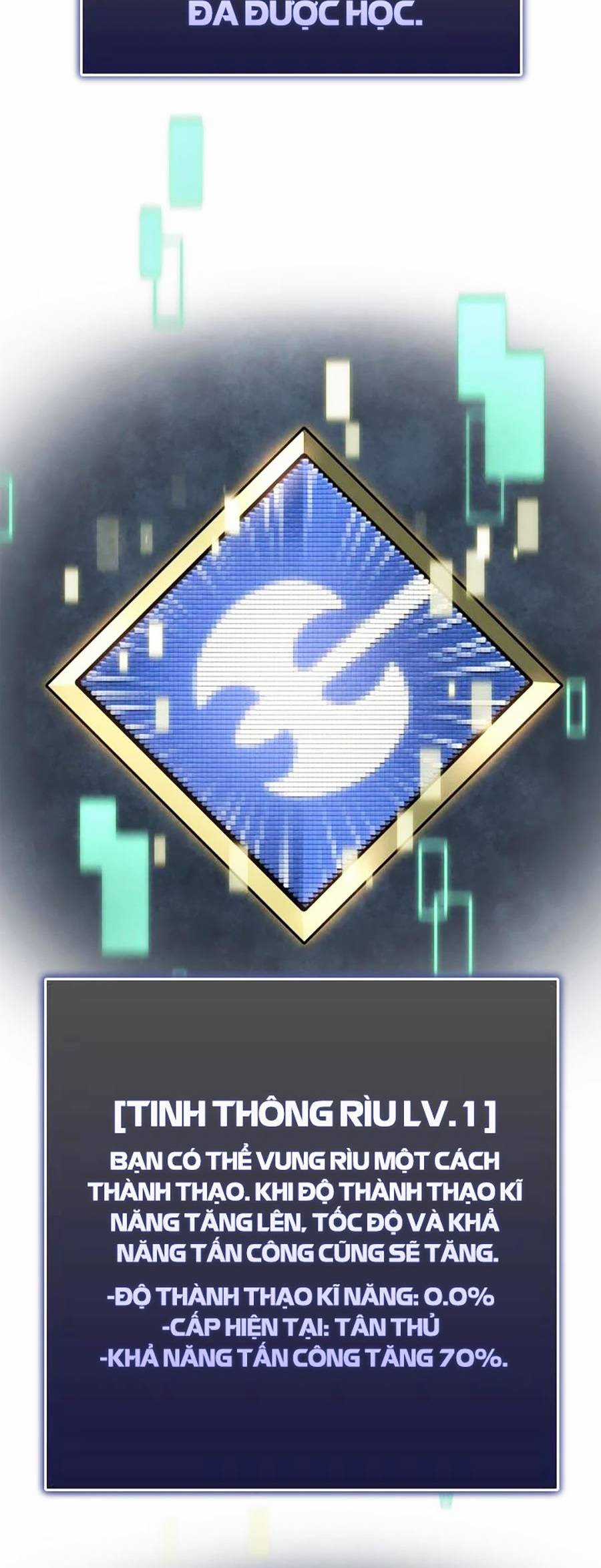 Ranker Cấp Sss Hồi Quy Chapter 7 trang 6