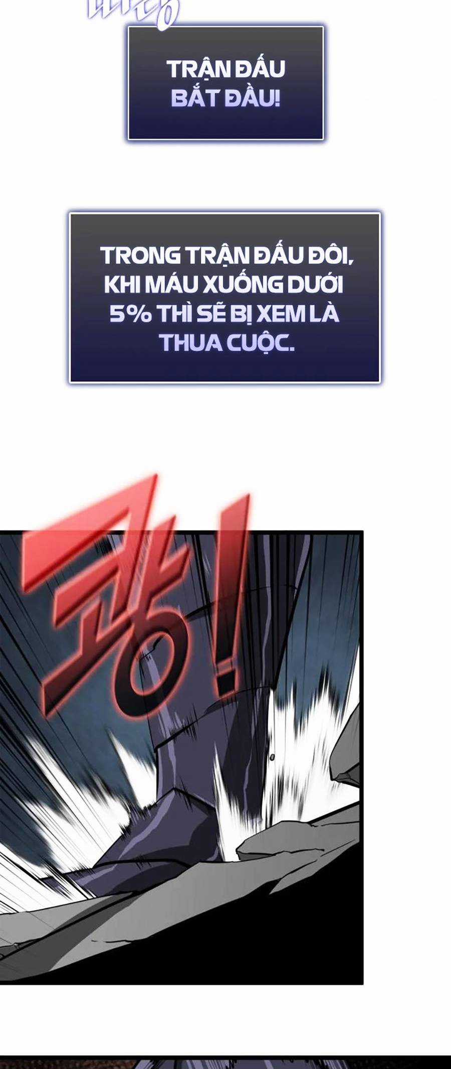 Ranker Cấp Sss Hồi Quy Chapter 7 trang 60