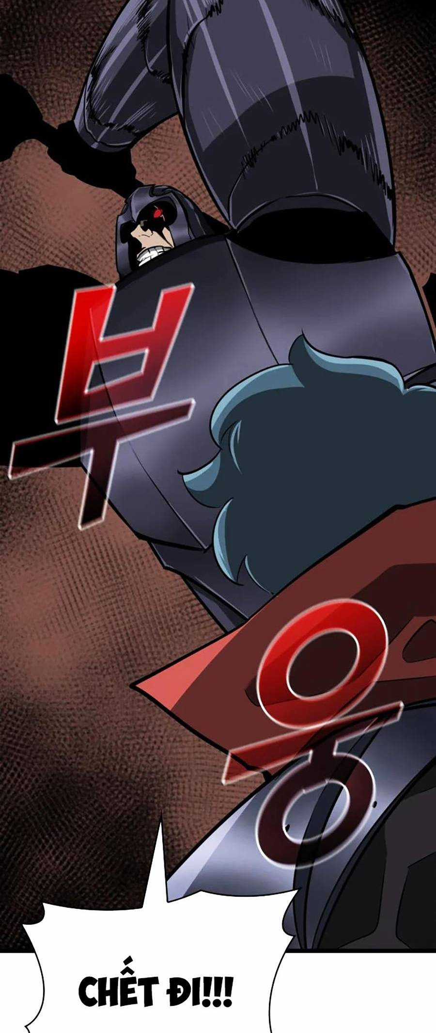 Ranker Cấp Sss Hồi Quy Chapter 7 trang 61