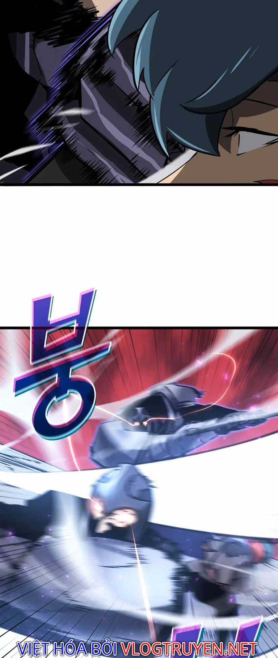 Ranker Cấp Sss Hồi Quy Chapter 7 trang 64