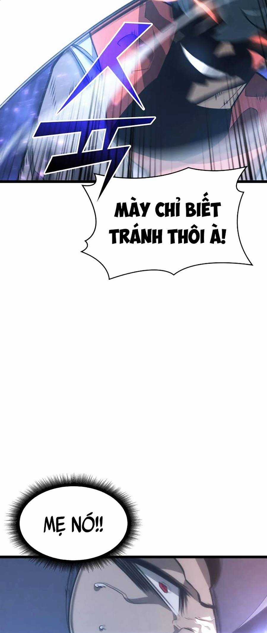 Ranker Cấp Sss Hồi Quy Chapter 7 trang 67