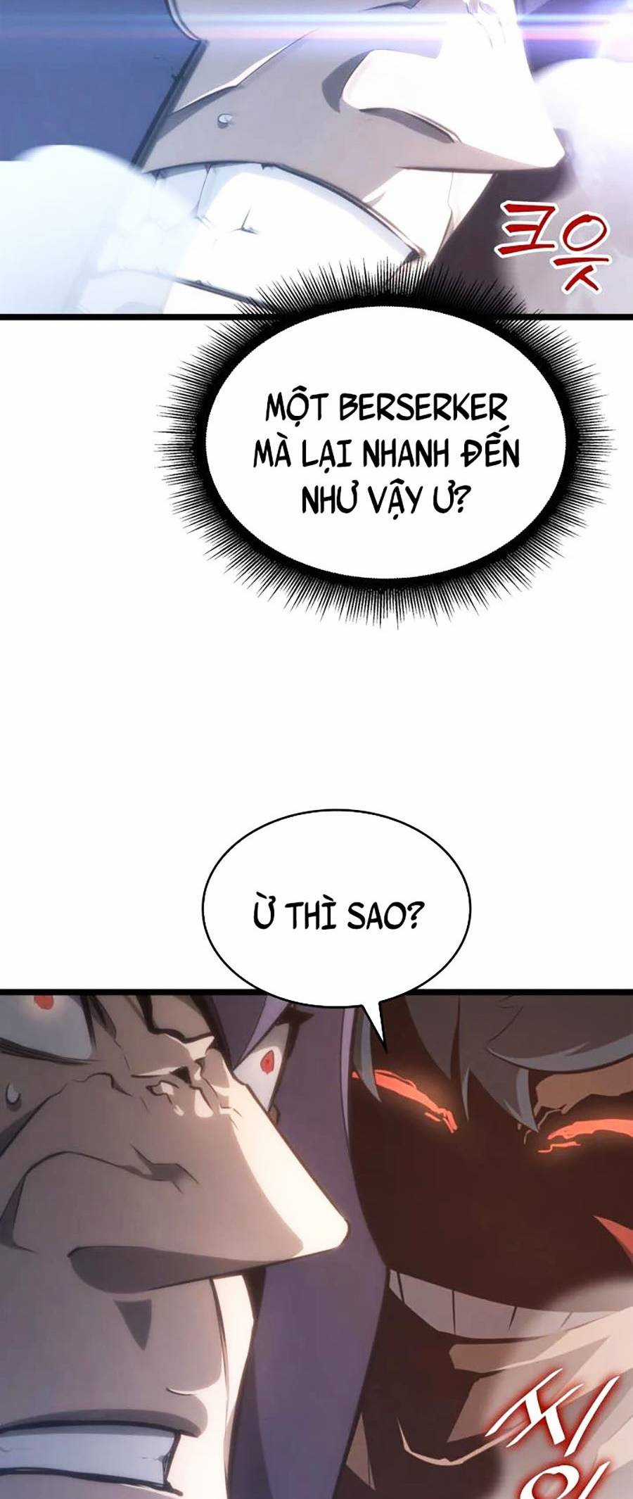 Ranker Cấp Sss Hồi Quy Chapter 7 trang 68