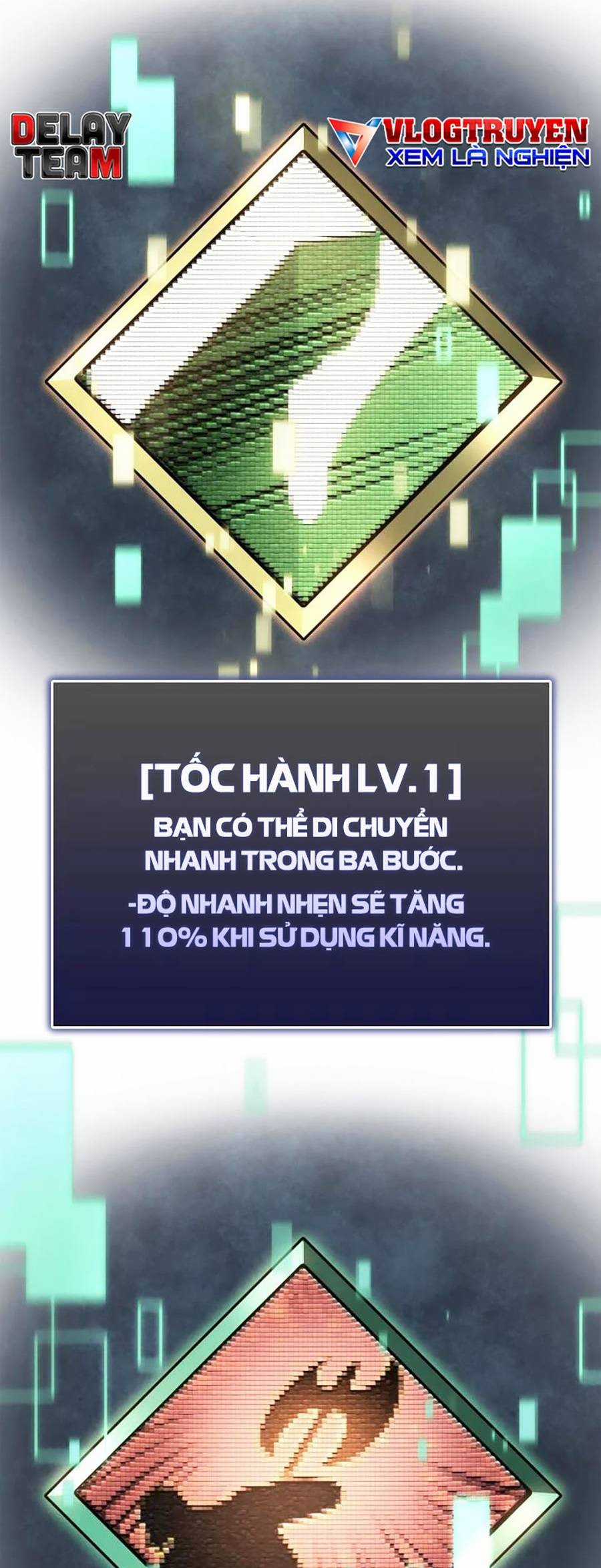 Ranker Cấp Sss Hồi Quy Chapter 7 trang 7