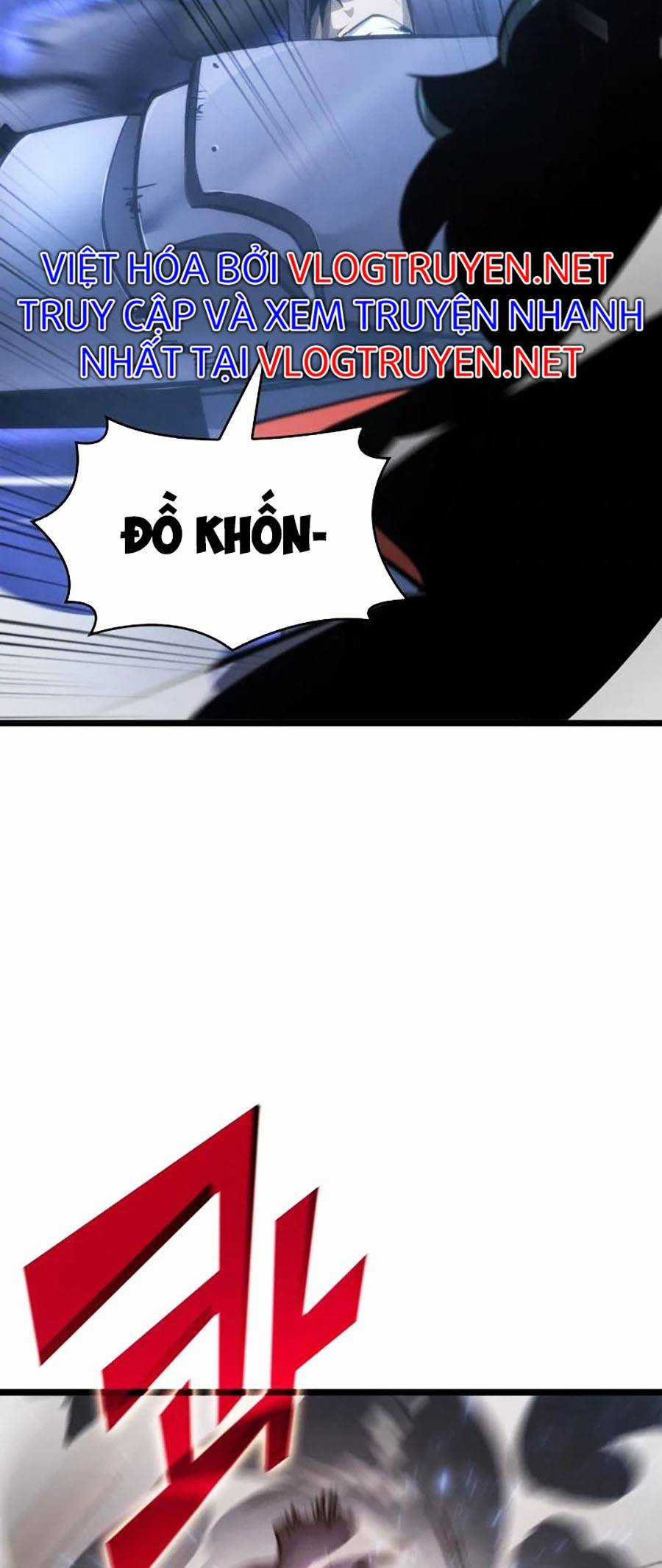 Ranker Cấp Sss Hồi Quy Chapter 7 trang 70