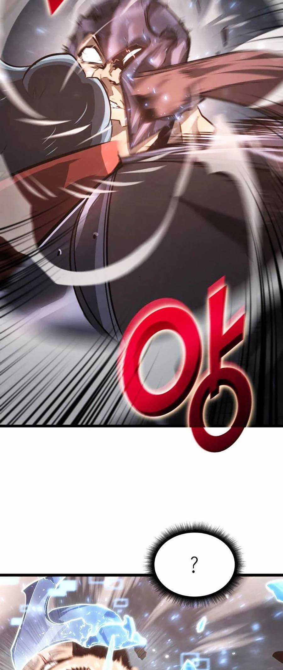 Ranker Cấp Sss Hồi Quy Chapter 7 trang 71