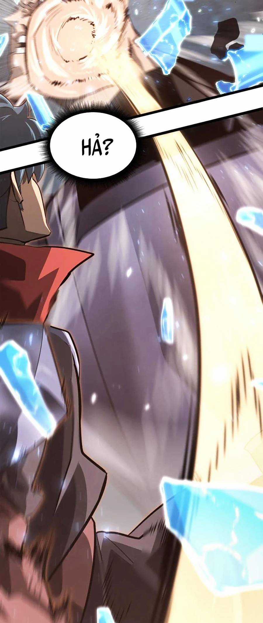 Ranker Cấp Sss Hồi Quy Chapter 7 trang 72