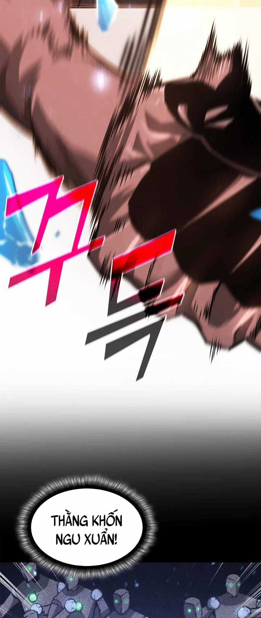 Ranker Cấp Sss Hồi Quy Chapter 7 trang 73