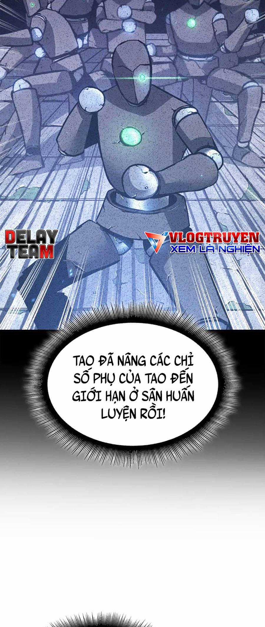 Ranker Cấp Sss Hồi Quy Chapter 7 trang 74