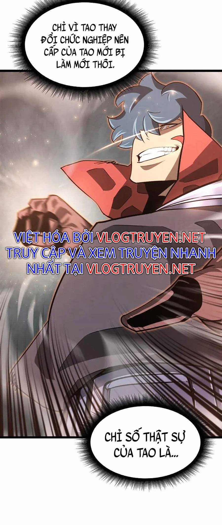 Ranker Cấp Sss Hồi Quy Chapter 7 trang 75