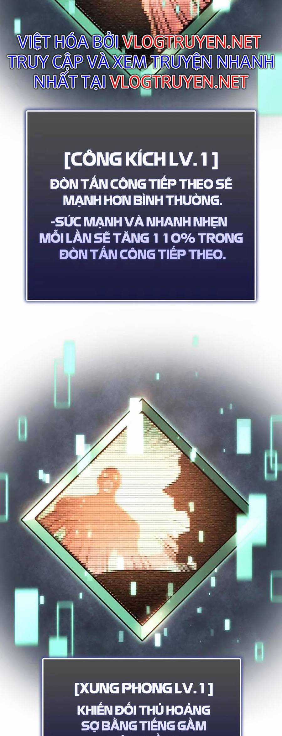 Ranker Cấp Sss Hồi Quy Chapter 7 trang 8