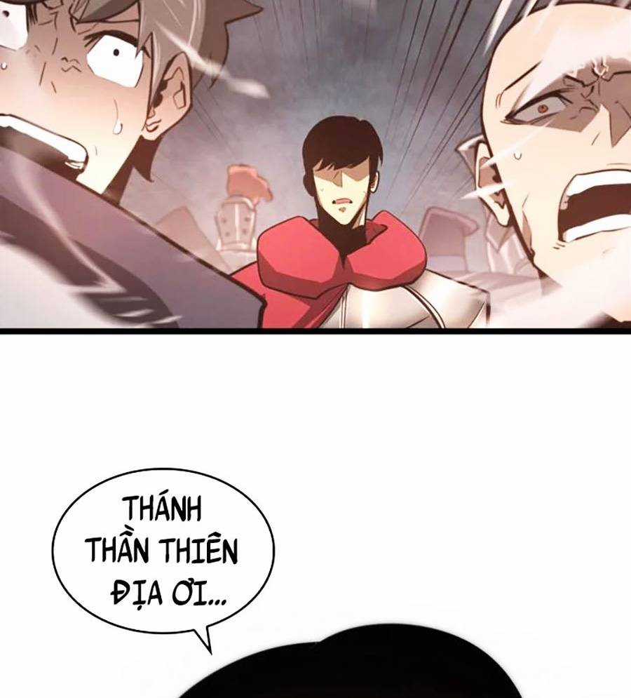 Ranker Cấp Sss Hồi Quy Chapter 7 trang 83