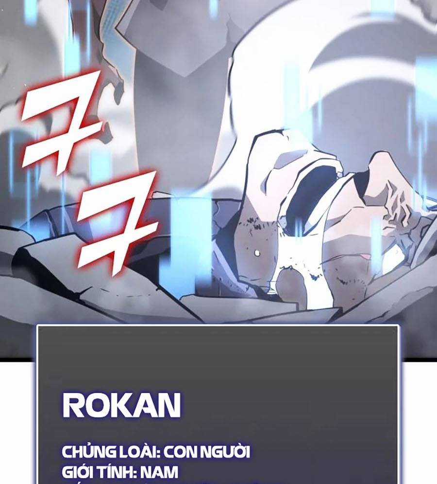 Ranker Cấp Sss Hồi Quy Chapter 7 trang 95