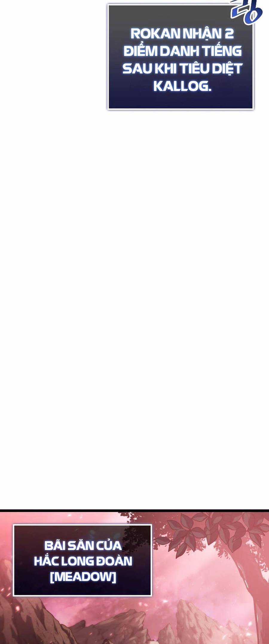 Ranker Cấp Sss Hồi Quy Chapter 70 trang 11