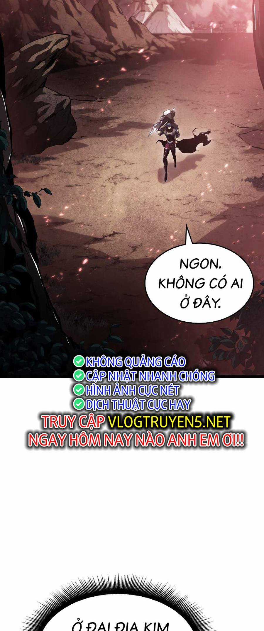 Ranker Cấp Sss Hồi Quy Chapter 70 trang 12