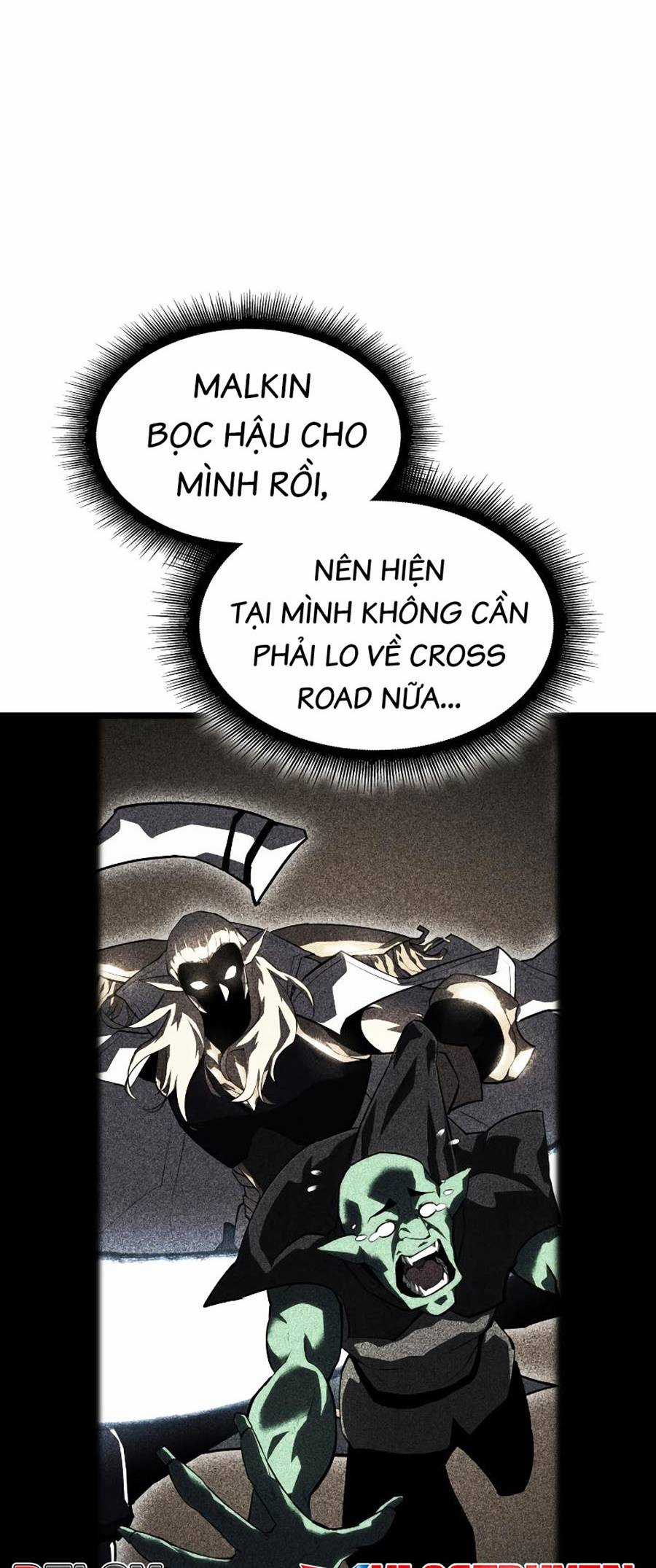 Ranker Cấp Sss Hồi Quy Chapter 70 trang 14