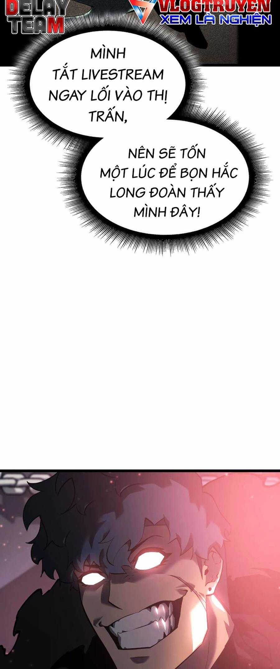 Ranker Cấp Sss Hồi Quy Chapter 70 trang 15