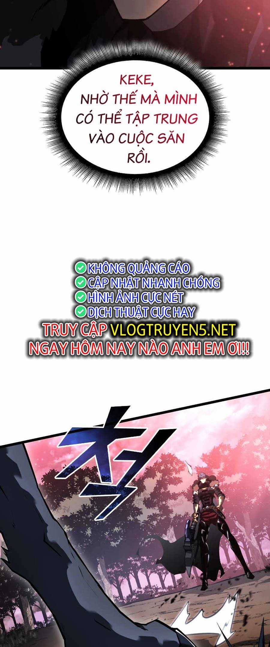 Ranker Cấp Sss Hồi Quy Chapter 70 trang 16