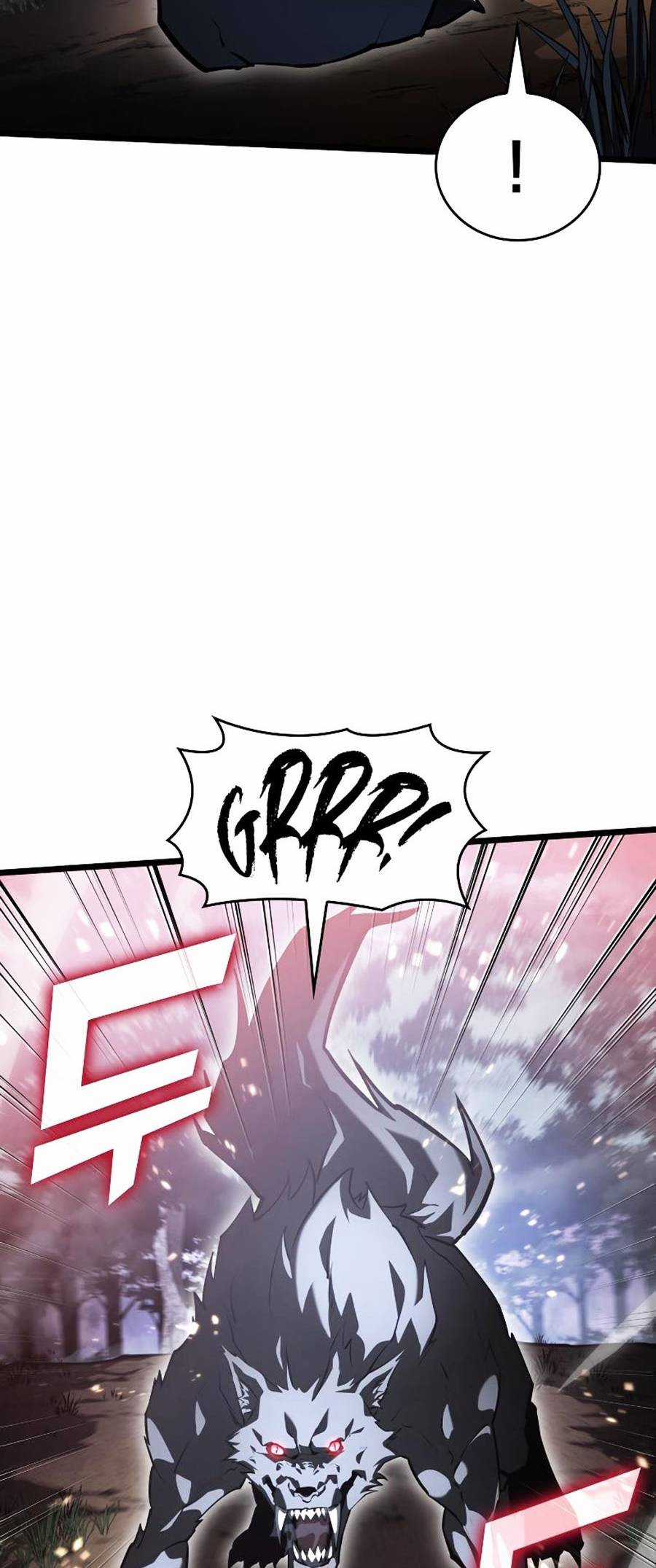 Ranker Cấp Sss Hồi Quy Chapter 70 trang 17