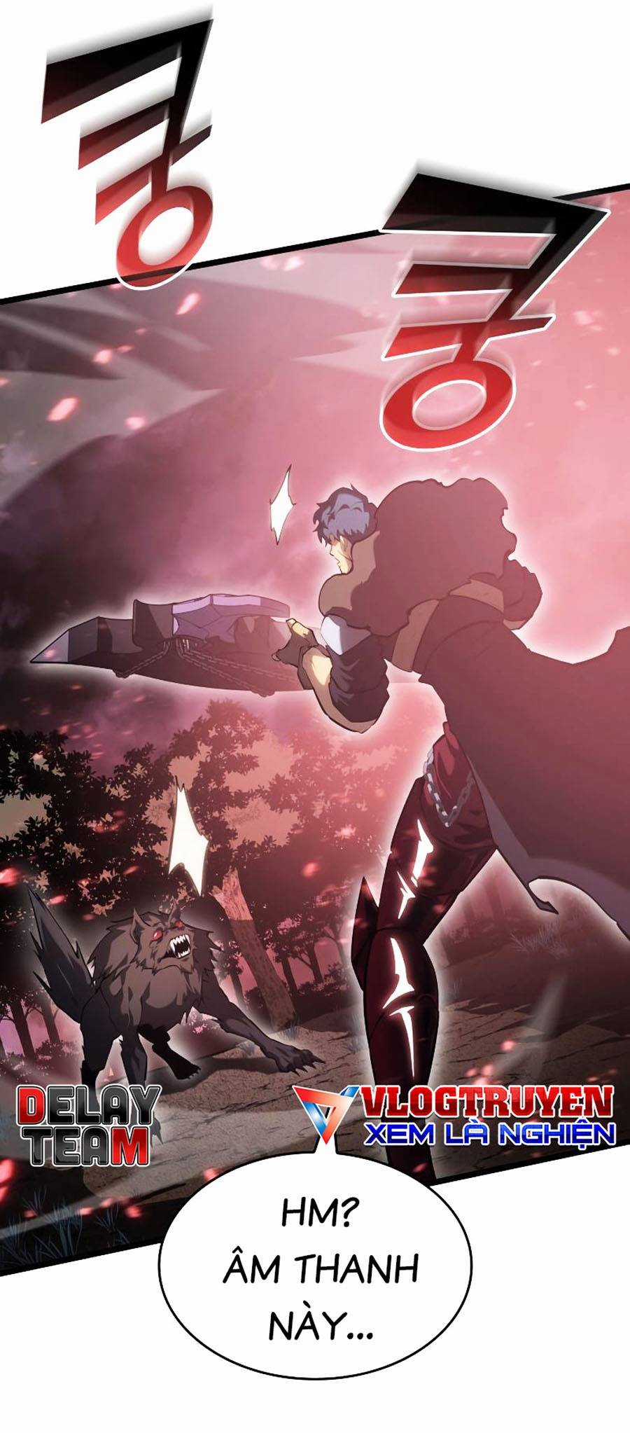 Ranker Cấp Sss Hồi Quy Chapter 70 trang 21