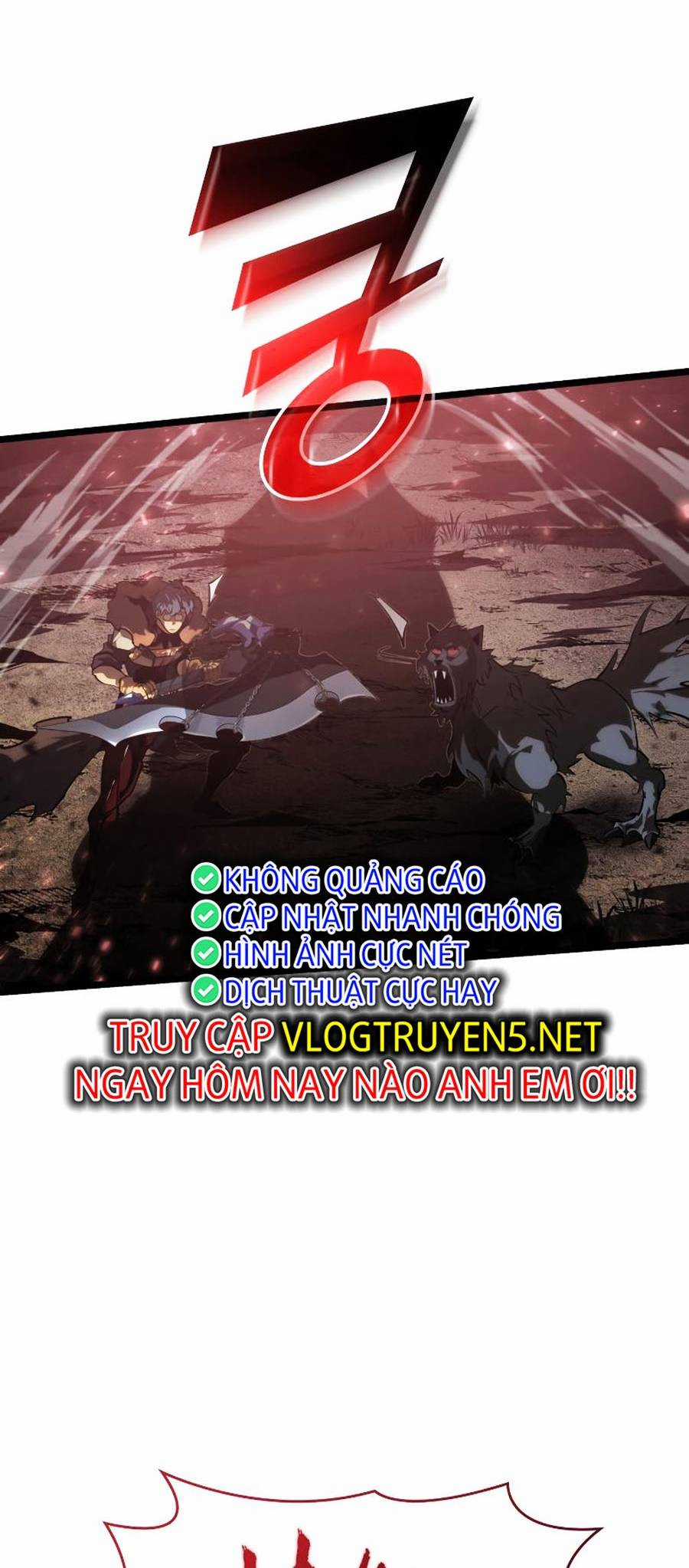 Ranker Cấp Sss Hồi Quy Chapter 70 trang 23