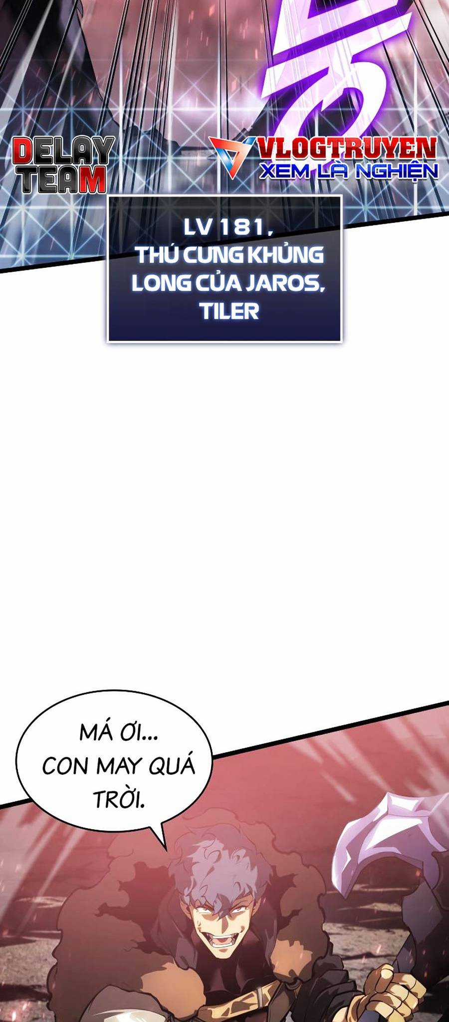 Ranker Cấp Sss Hồi Quy Chapter 70 trang 25