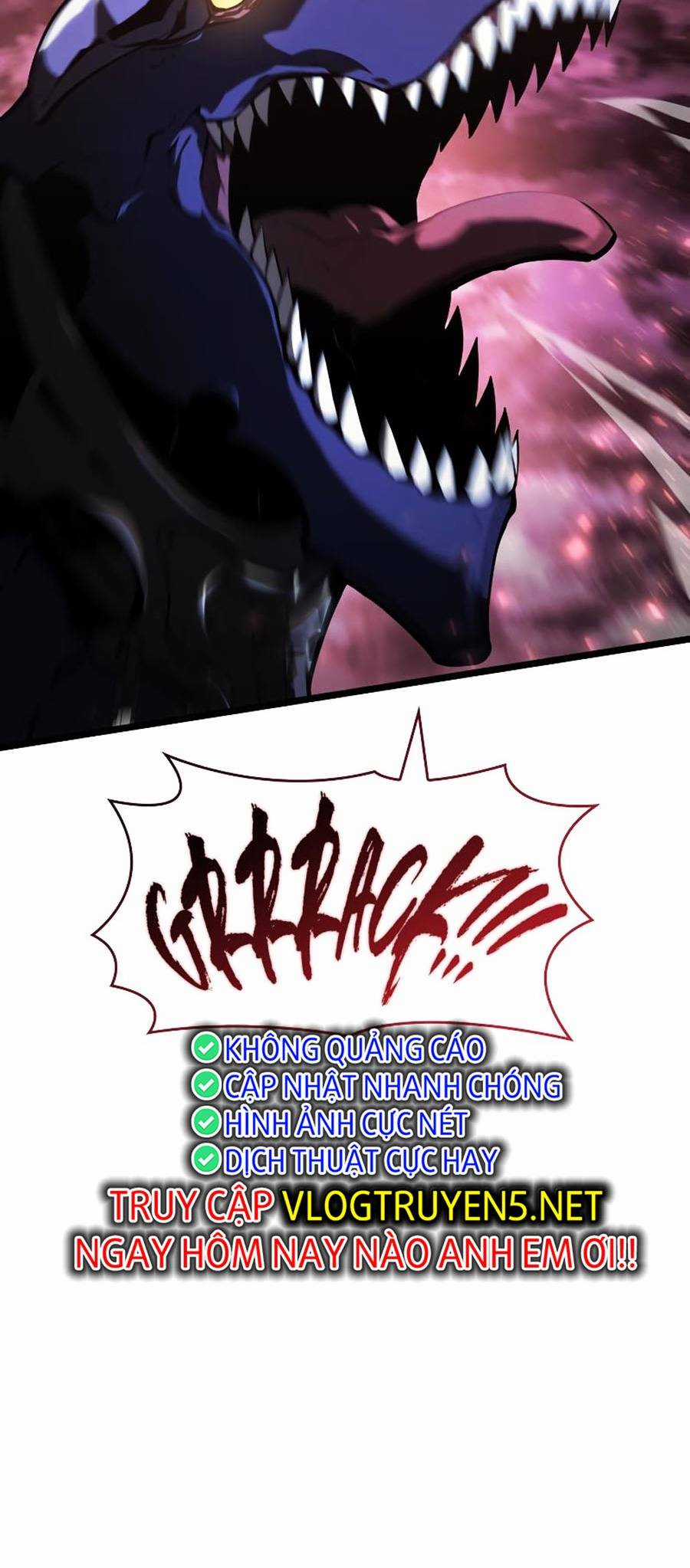 Ranker Cấp Sss Hồi Quy Chapter 70 trang 27