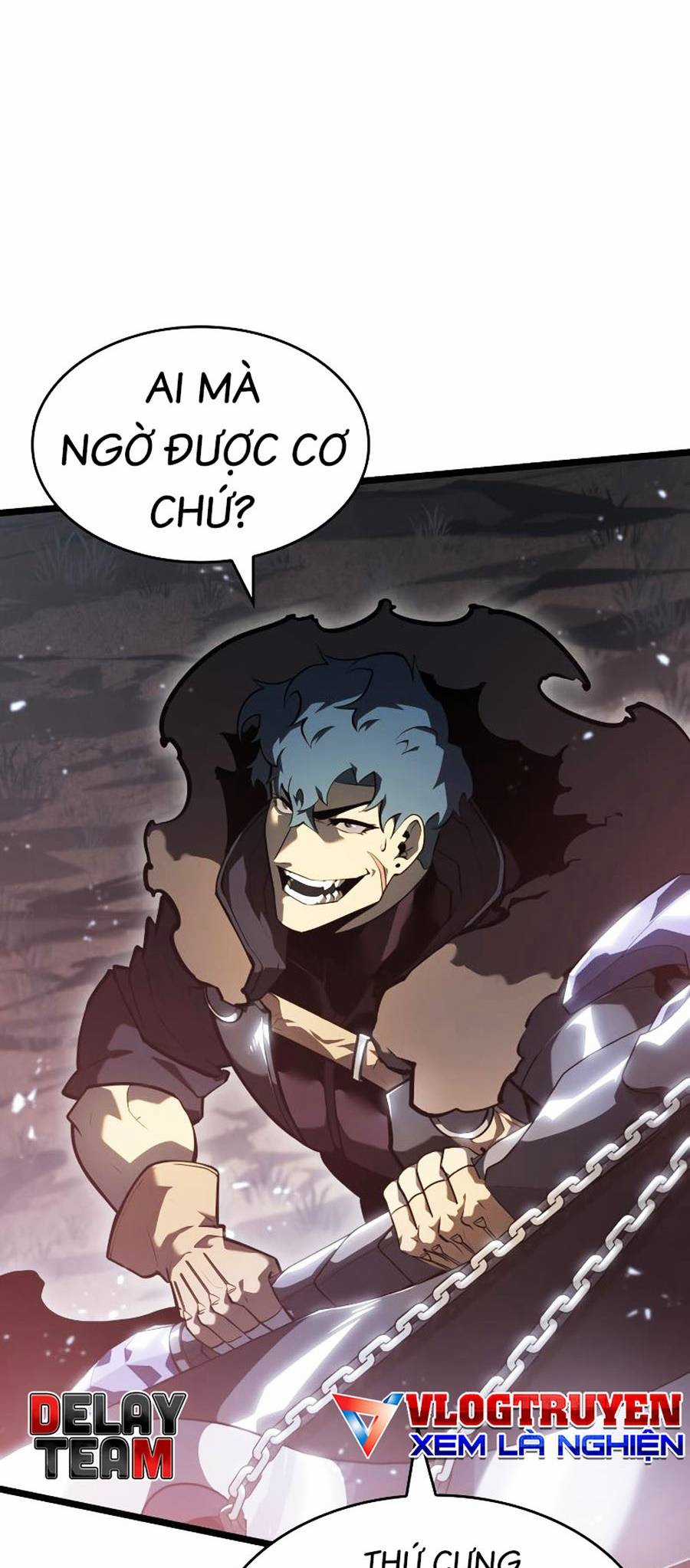 Ranker Cấp Sss Hồi Quy Chapter 70 trang 29