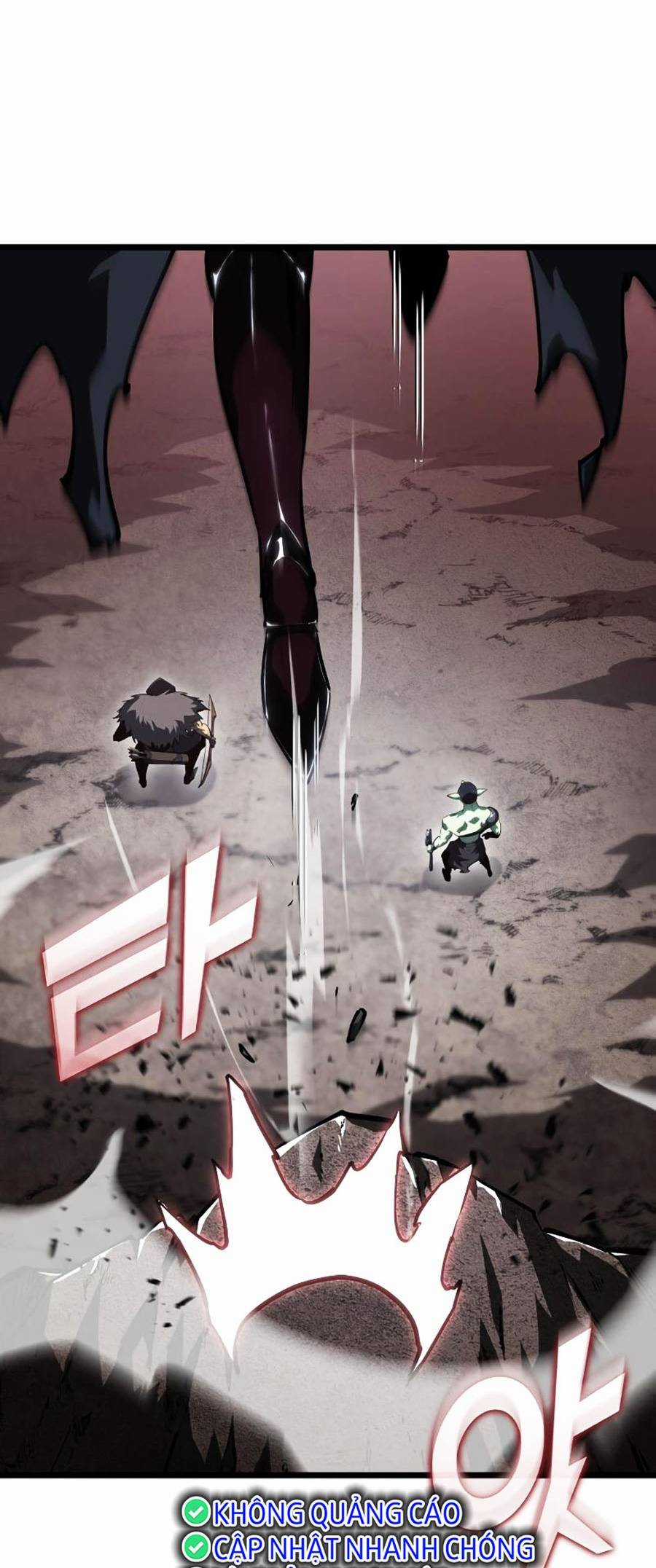 Ranker Cấp Sss Hồi Quy Chapter 70 trang 3