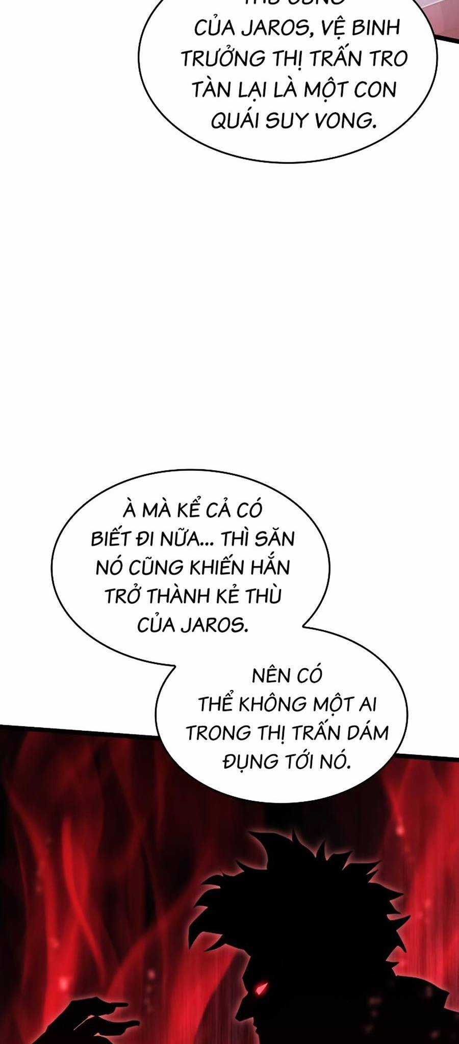 Ranker Cấp Sss Hồi Quy Chapter 70 trang 30