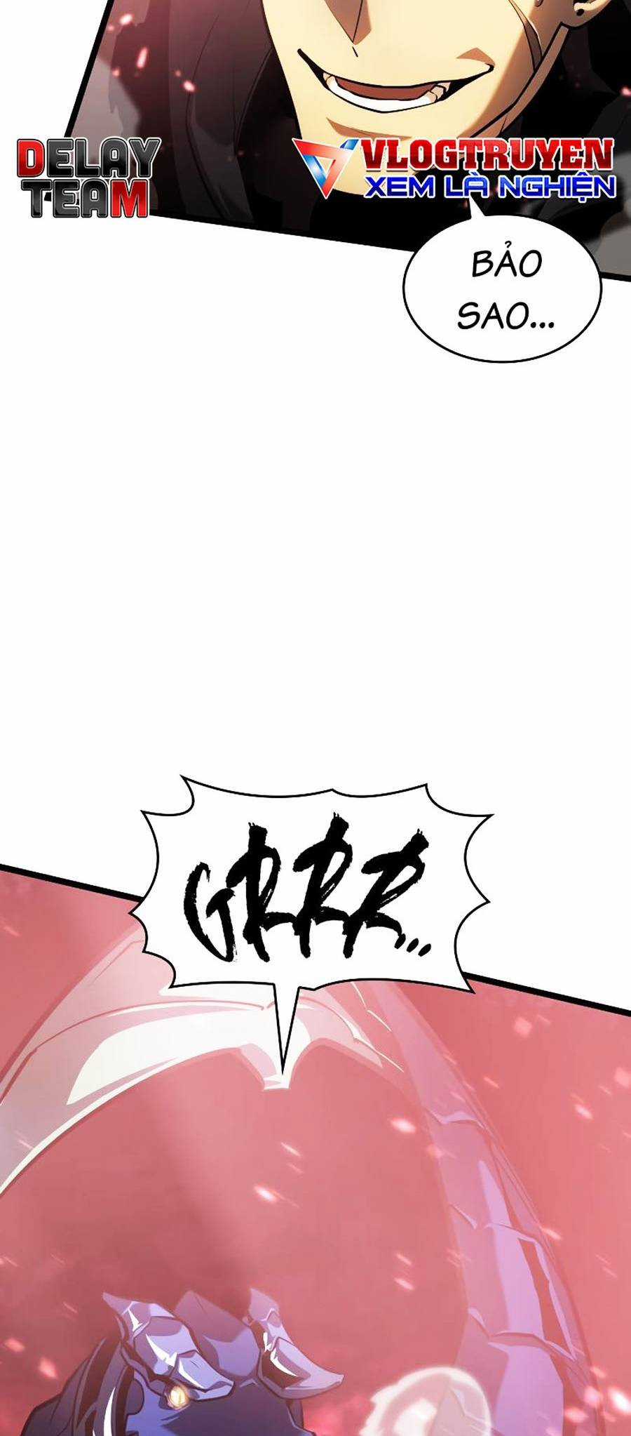 Ranker Cấp Sss Hồi Quy Chapter 70 trang 33