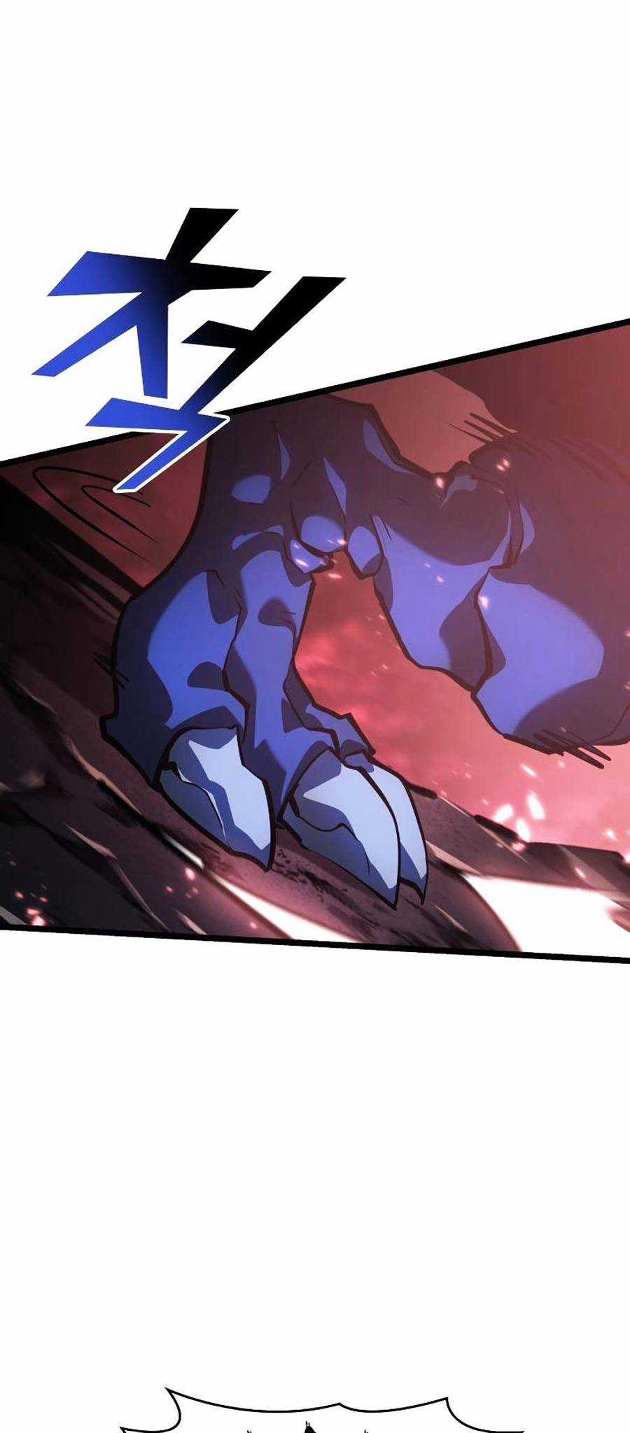 Ranker Cấp Sss Hồi Quy Chapter 70 trang 36