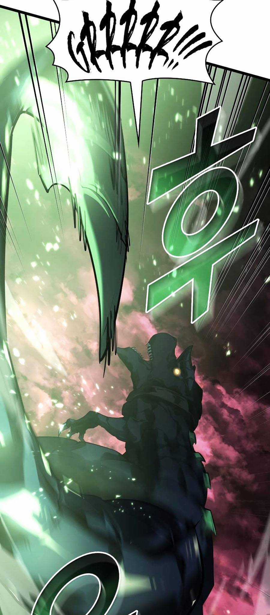 Ranker Cấp Sss Hồi Quy Chapter 70 trang 37