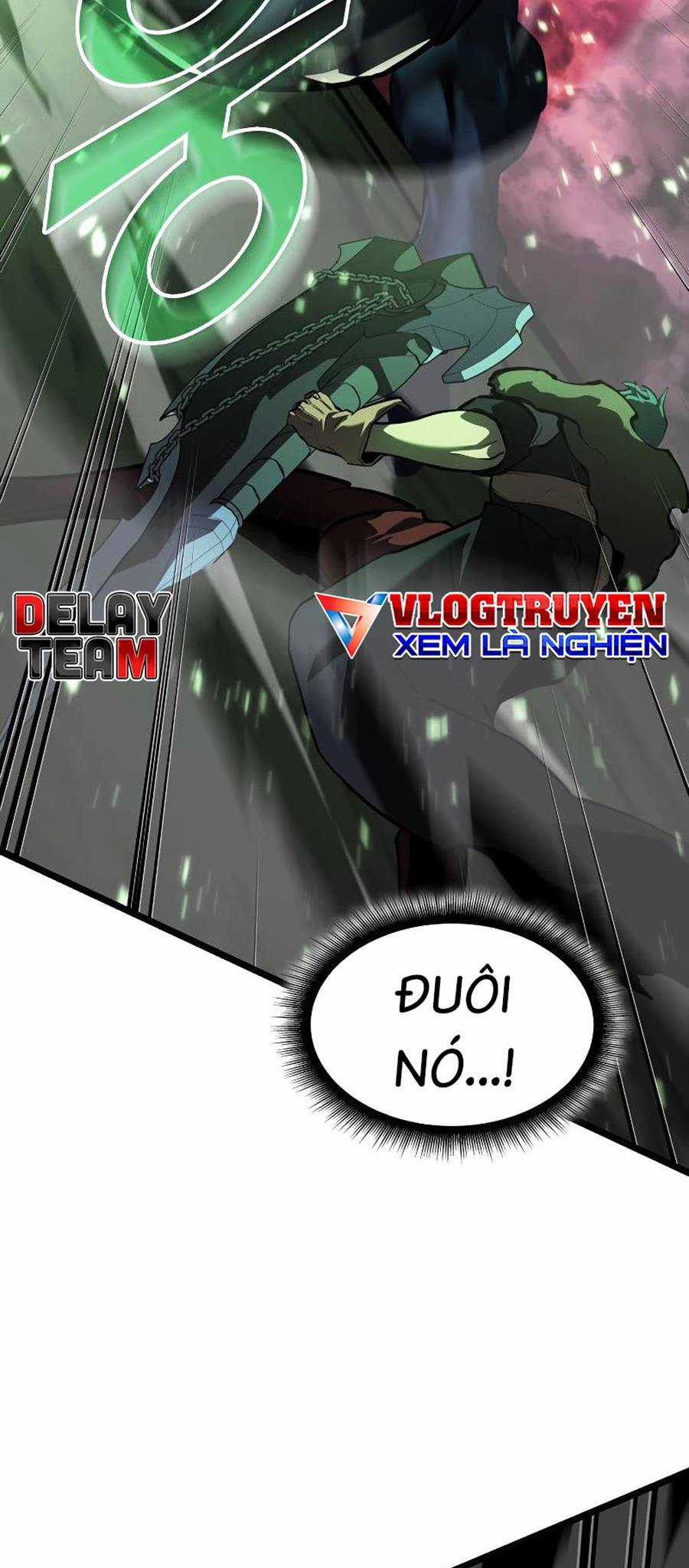 Ranker Cấp Sss Hồi Quy Chapter 70 trang 38