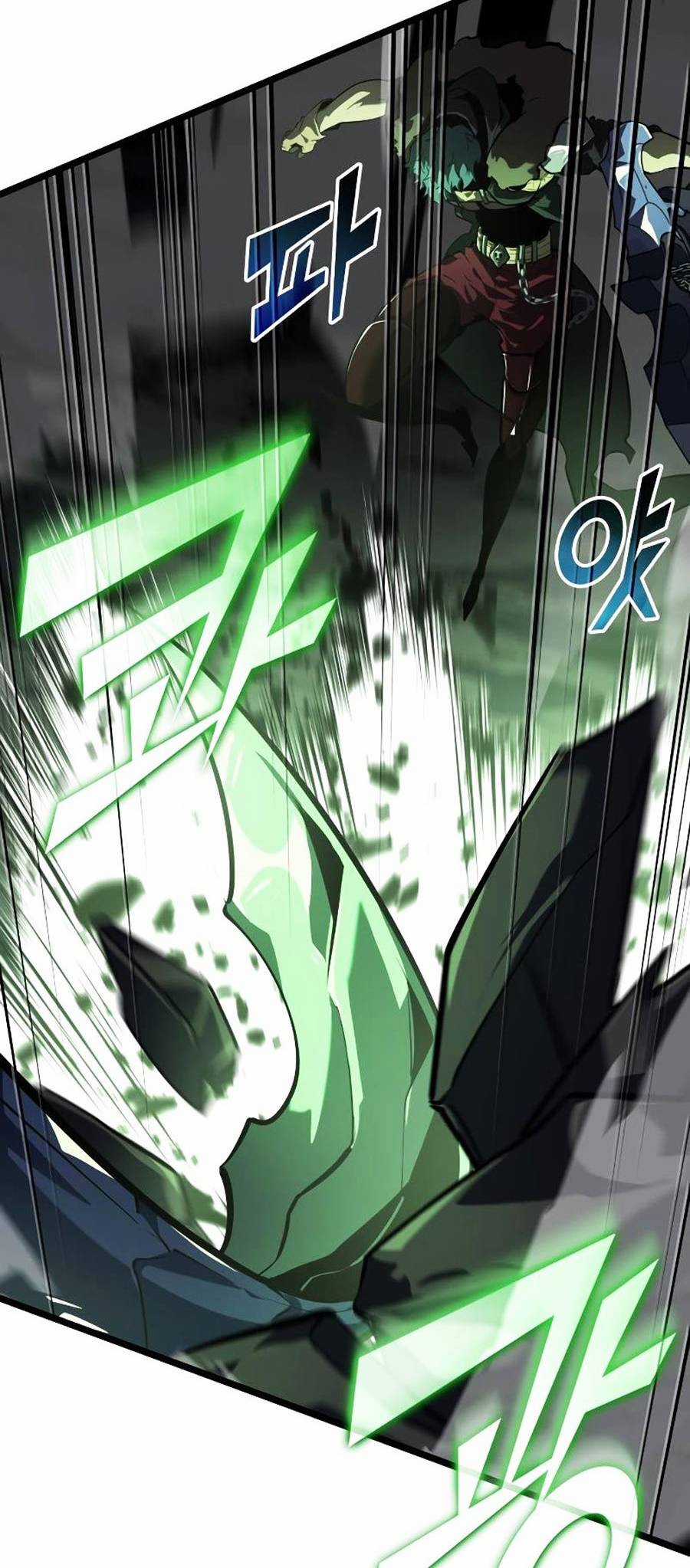 Ranker Cấp Sss Hồi Quy Chapter 70 trang 39