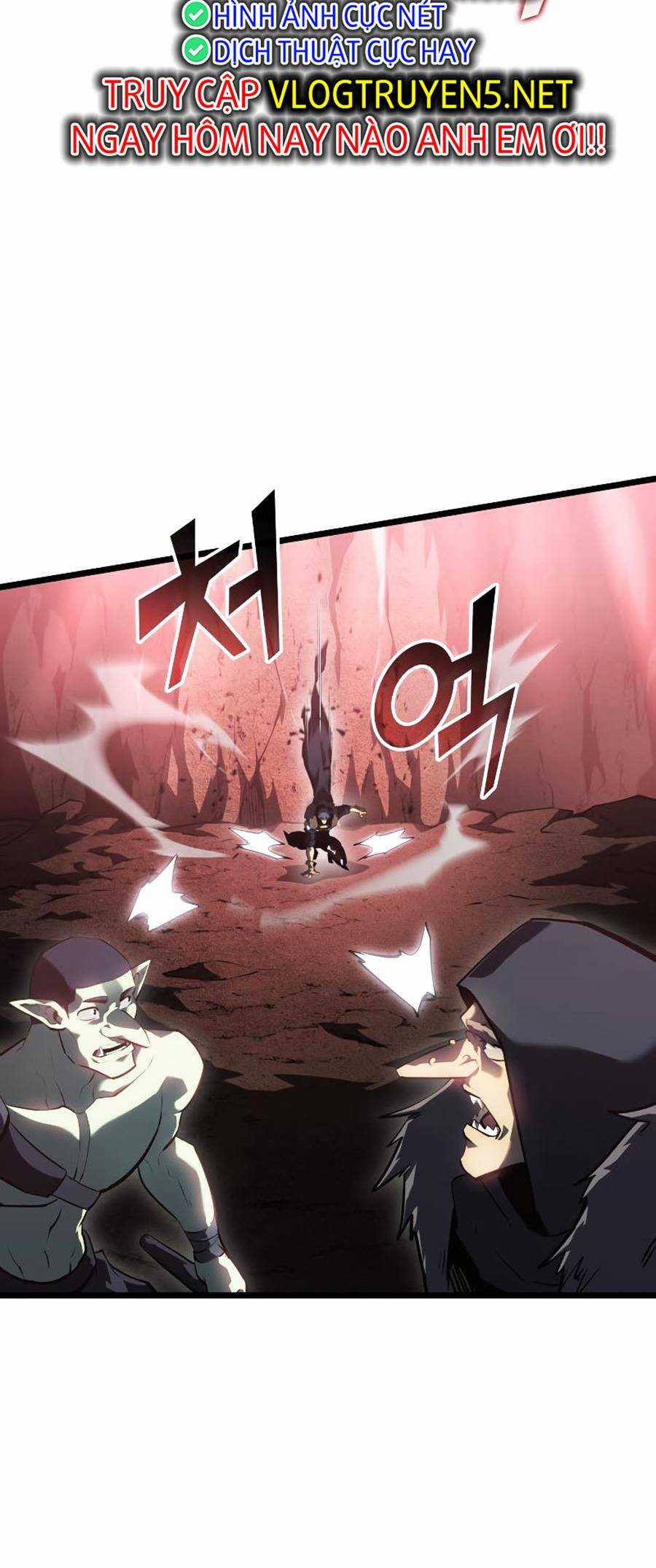 Ranker Cấp Sss Hồi Quy Chapter 70 trang 4