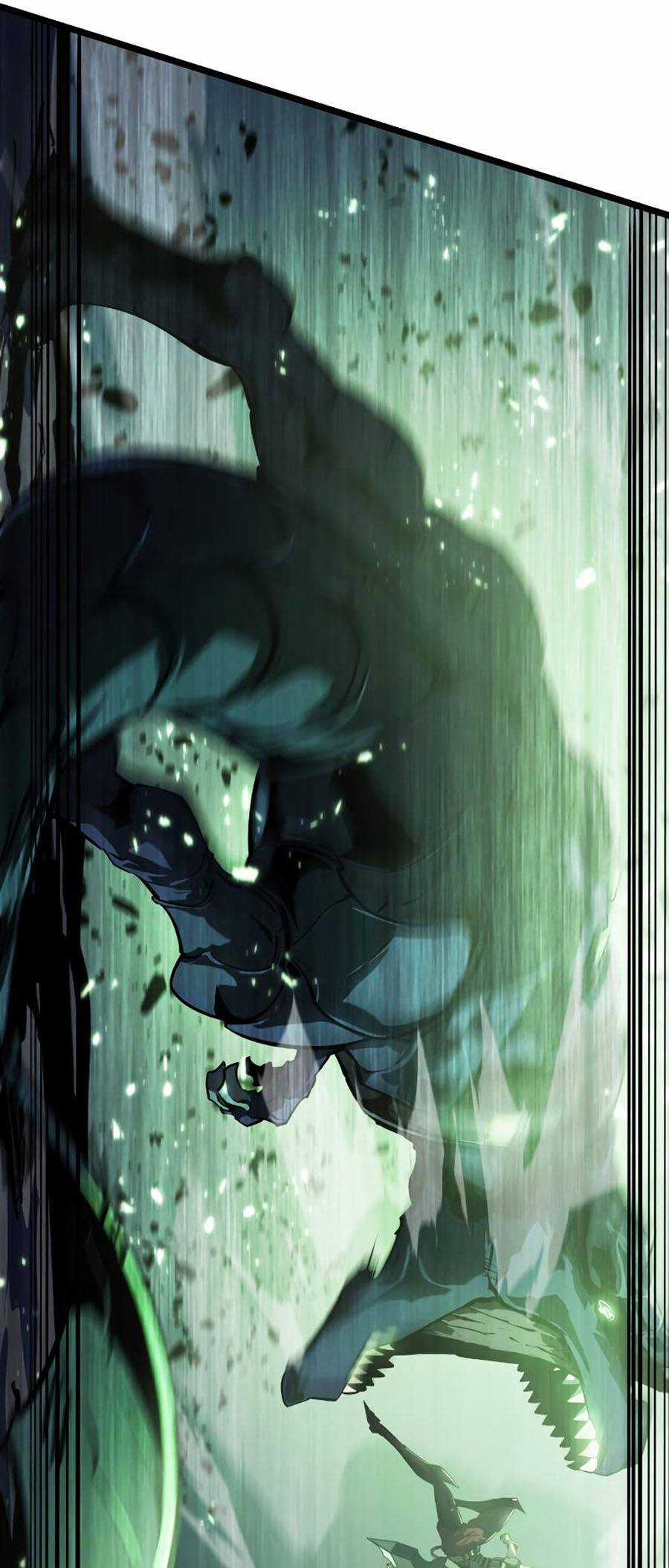 Ranker Cấp Sss Hồi Quy Chapter 70 trang 41