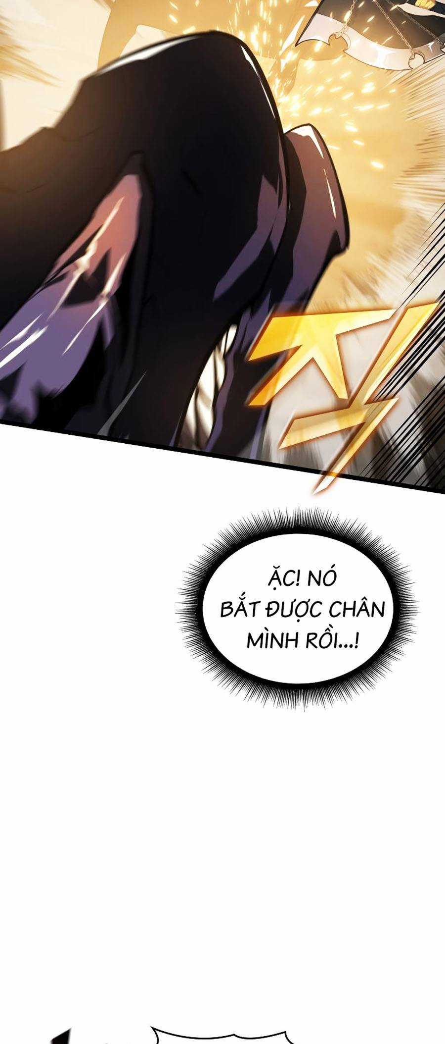 Ranker Cấp Sss Hồi Quy Chapter 70 trang 43