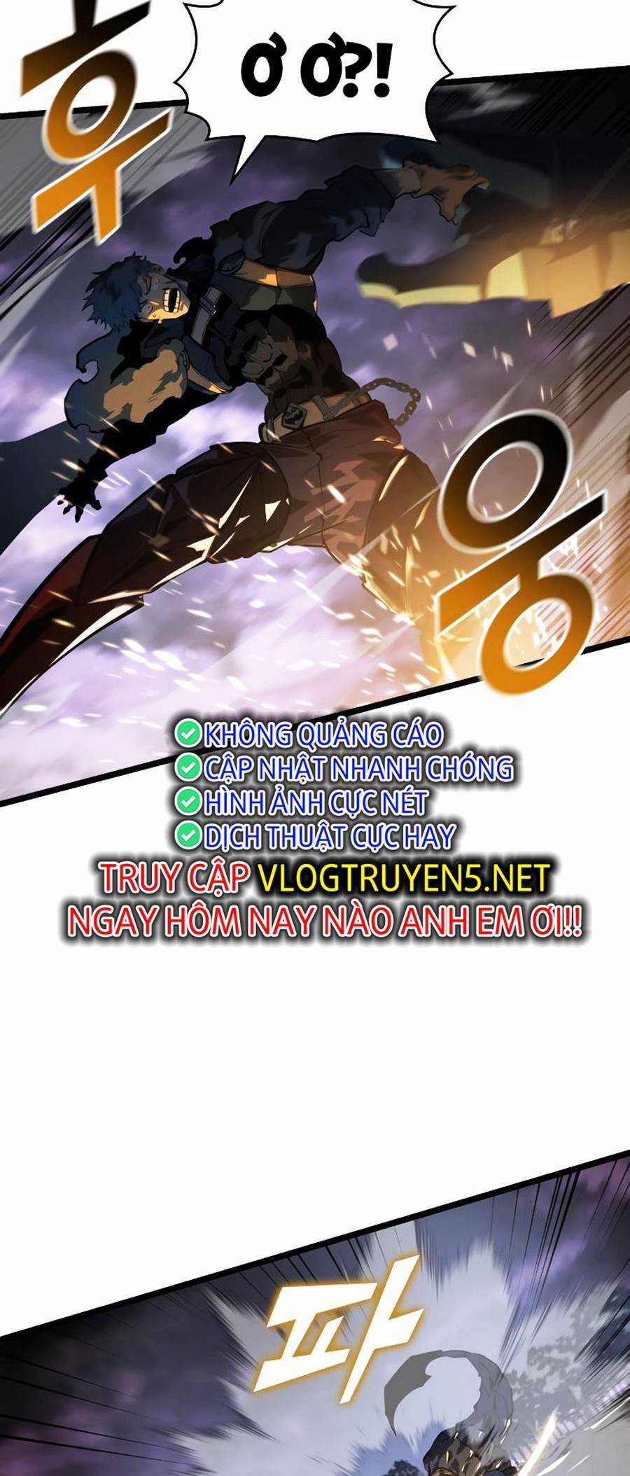Ranker Cấp Sss Hồi Quy Chapter 70 trang 44