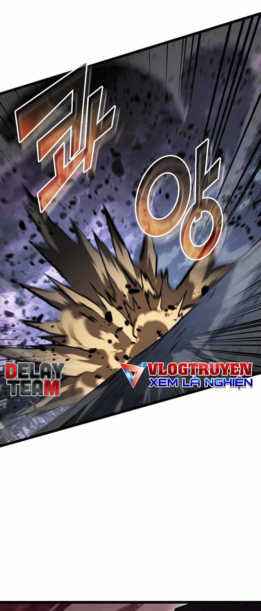 Ranker Cấp Sss Hồi Quy Chapter 70 trang 46