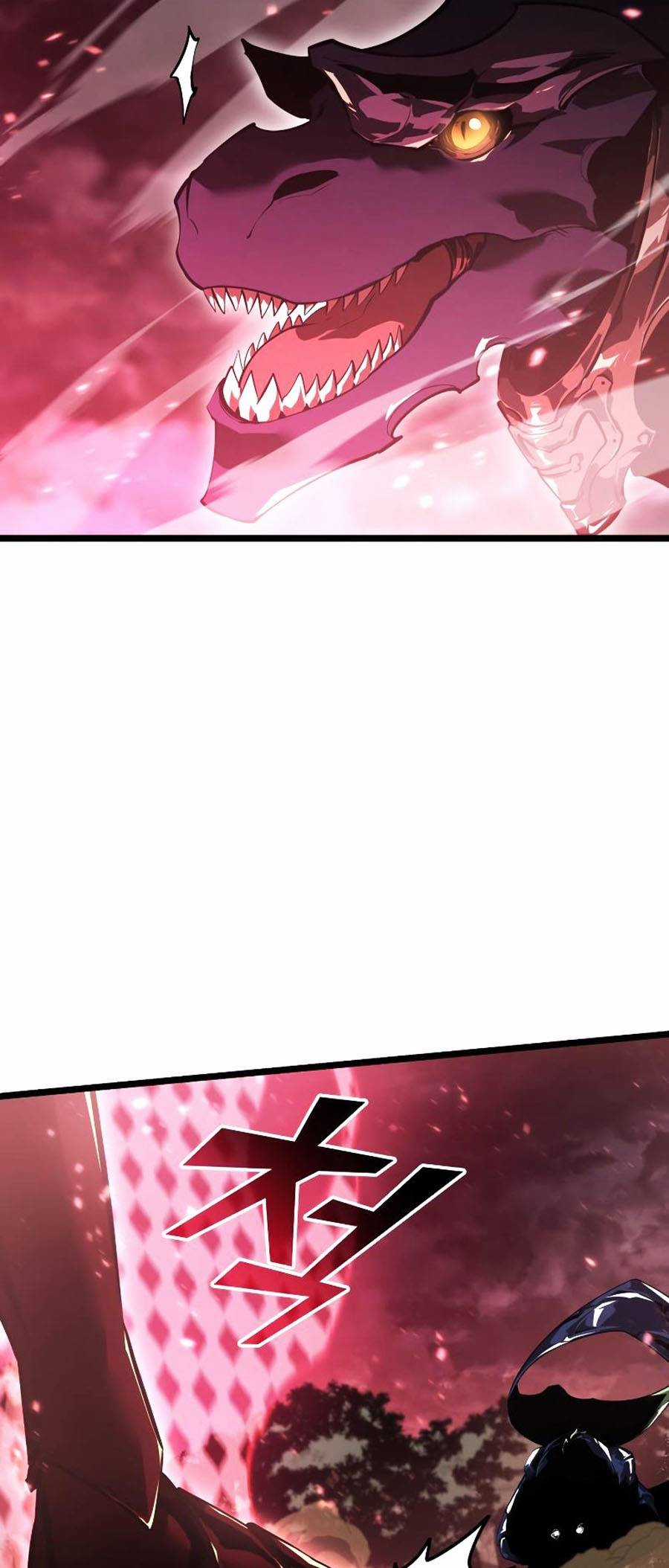 Ranker Cấp Sss Hồi Quy Chapter 70 trang 47