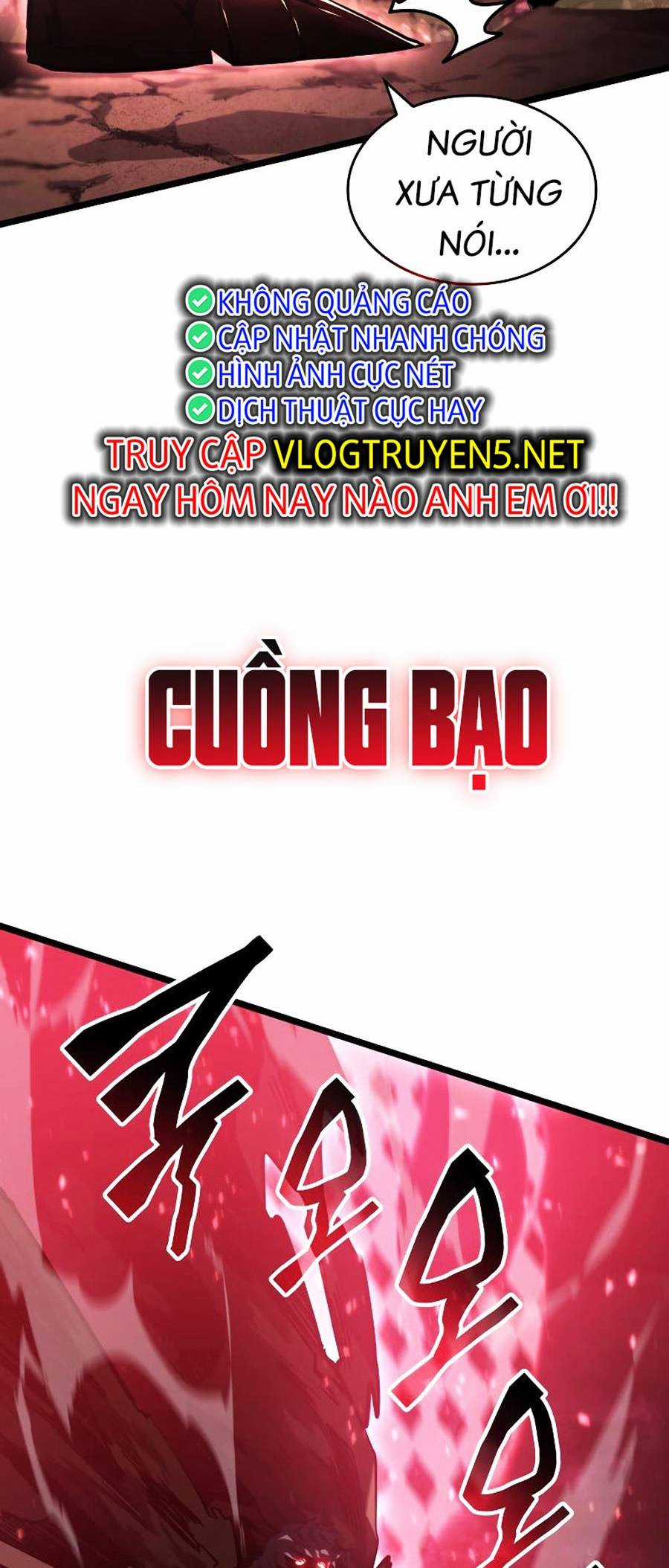 Ranker Cấp Sss Hồi Quy Chapter 70 trang 48