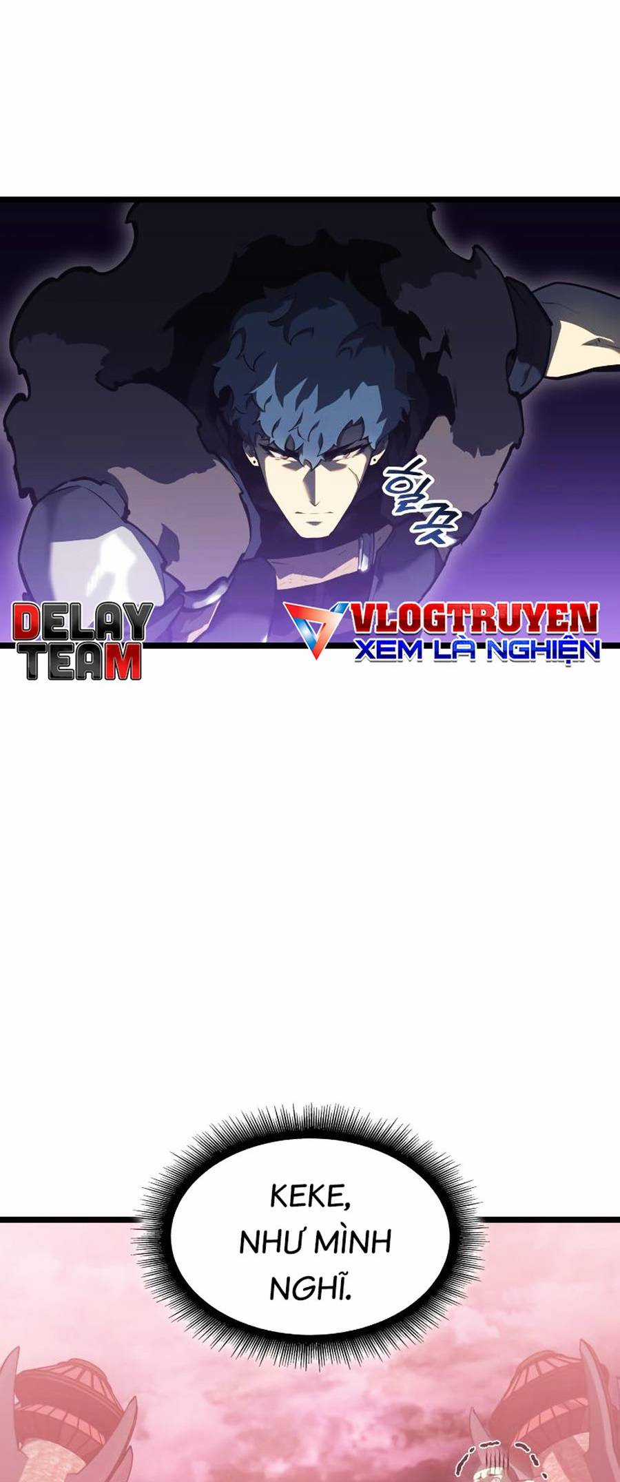 Ranker Cấp Sss Hồi Quy Chapter 70 trang 5