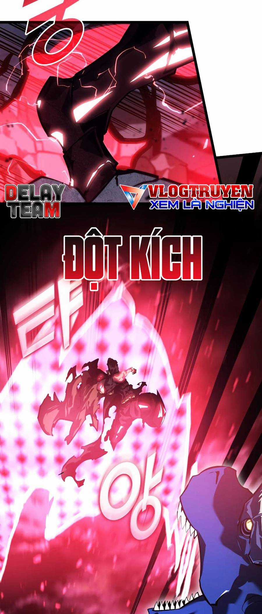 Ranker Cấp Sss Hồi Quy Chapter 70 trang 50